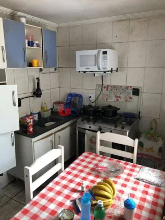 Sobrado à venda 4 Quartos, 2 Vagas, 173M², Santa Maria, São Caetano do Sul - SP