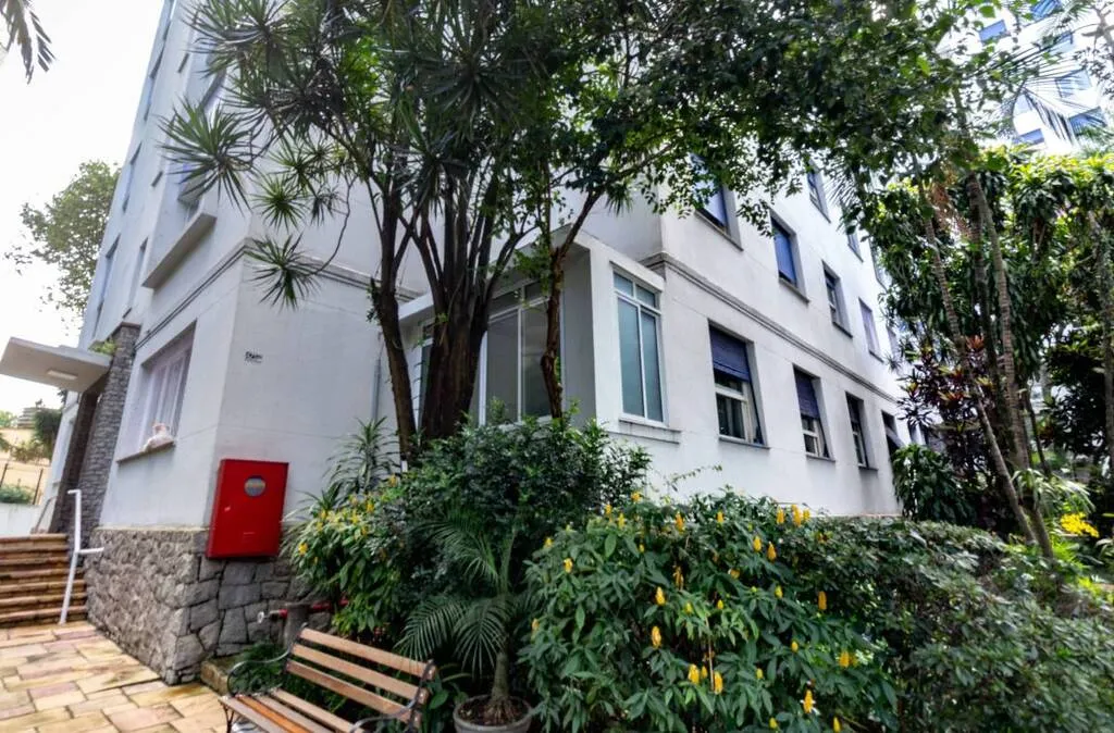 Imagem Apartamento à venda em São Paulo, Jardim Paulista, com 2 quartos, 76m2