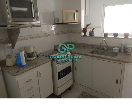Imagem Apartamento à venda no bairro Enseada - Guarujá/SP