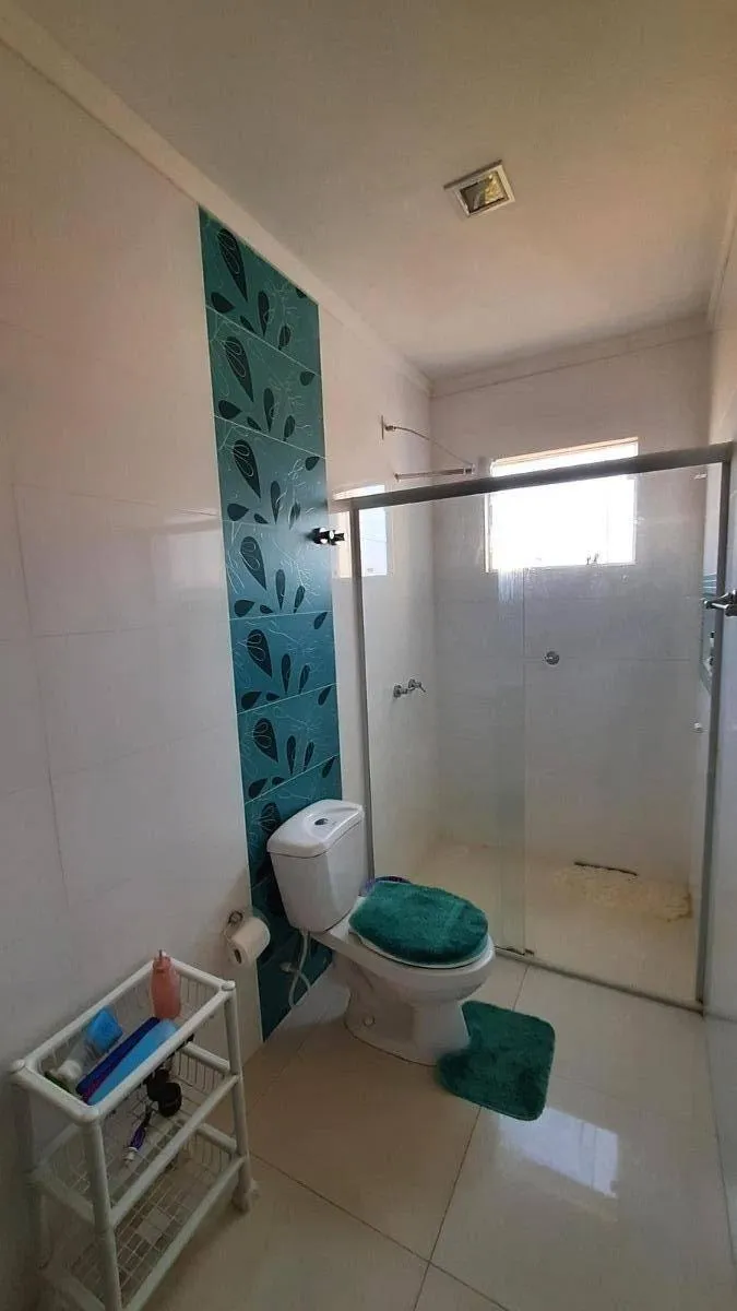 Imagem Apartamento dois dormitorios com uma suíte em itajuba