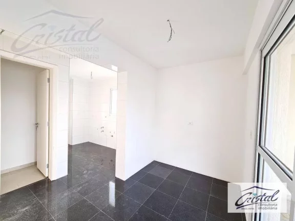 Imagem Apartamento Duplex com 4 dormitórios à venda, 234 m² por R$ 3.250.000,00 - Moema - São Paulo/SP