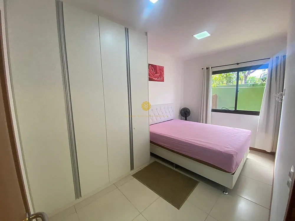 Imagem Apartamento Garden - Venda em Itacimirim com 2 quartos