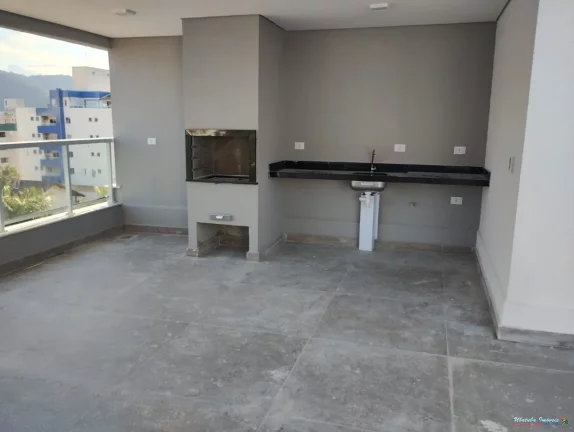 Imagem Apartameto novo duas suites itagua