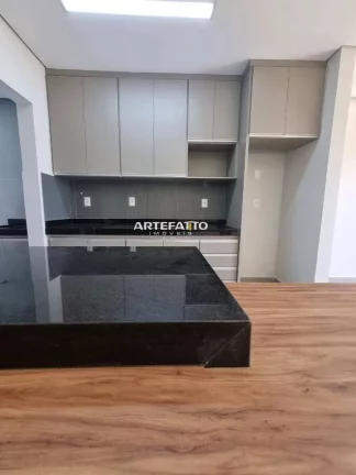 Imagem APARTAMENTO NOVO A VENDA NO BAIRRO SANTA LÚCIA – LOCALIZAÇÃO PRIVILEGIADA