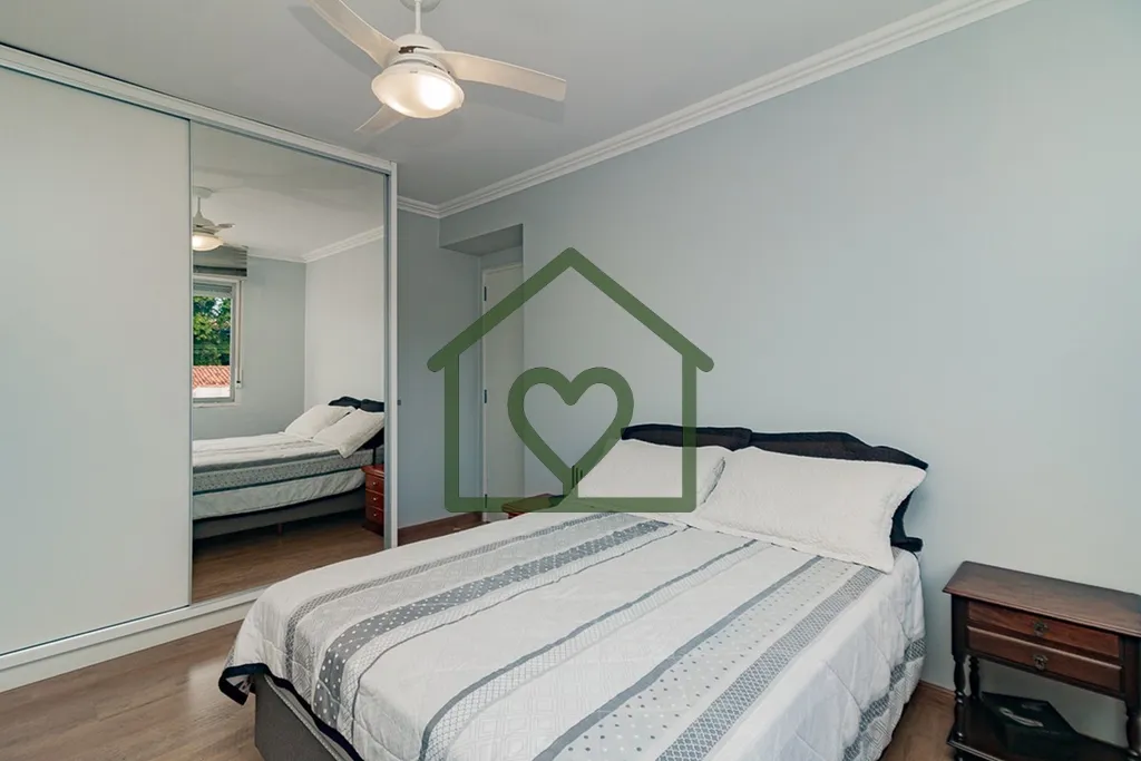 Imagem APARTAMENTO DE 122 M² 4 DORMITÓRIOS 2 VAGAS COBERTAS À VENDA NA VILA IPIRANGA - PORTO ALEGRE - RS...