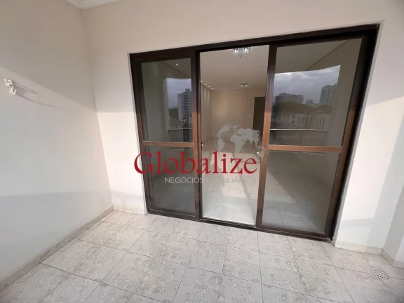 Imagem APARTAMENTO DE 02 DORMITÓRIOS NA PONTA DA PRAIA COM ELEVADOR E VAGA DE GARAGEM R$ 670.000,00