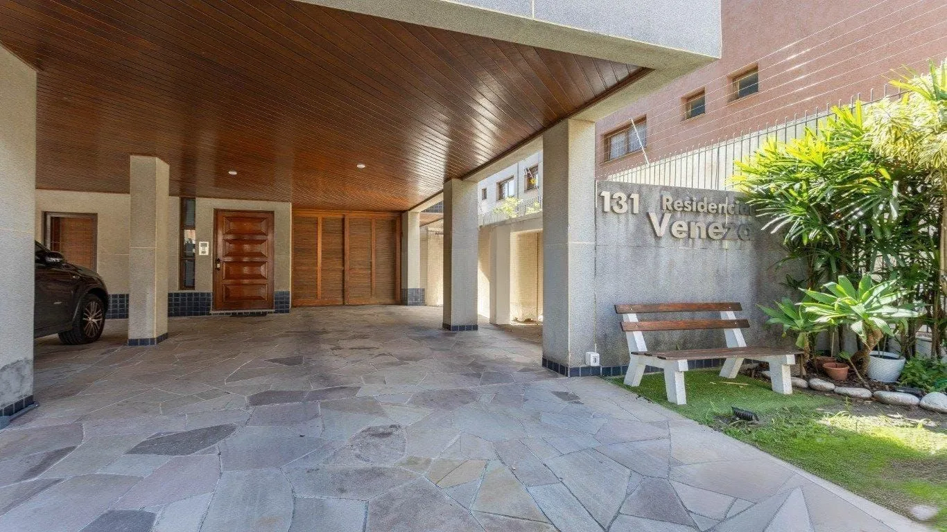 Imagem Apartamento Amplo no Itu Sabará - Conforto e Espaço para Viver Bem!