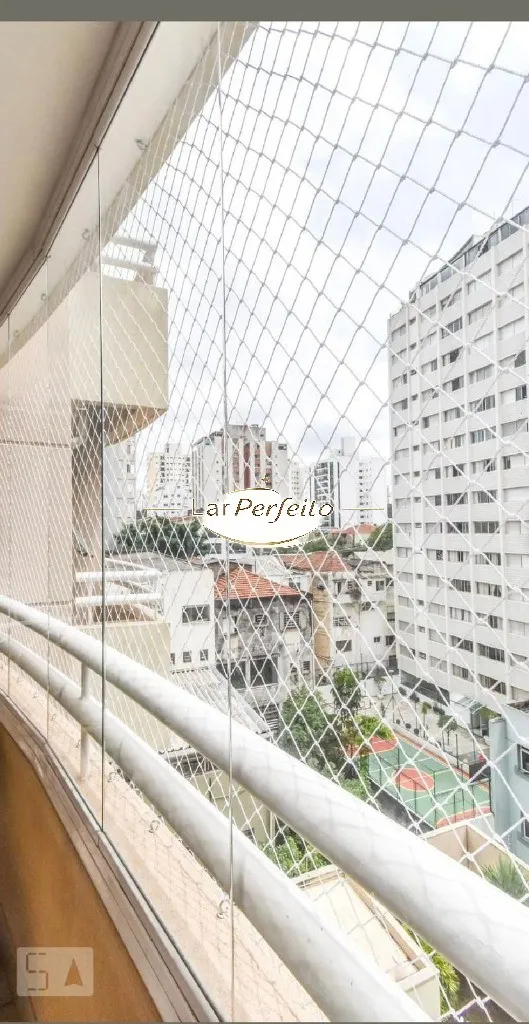 Imagem APARTAMENTO RESIDENCIAL em SÃO PAULO - SP, PINHEIROS