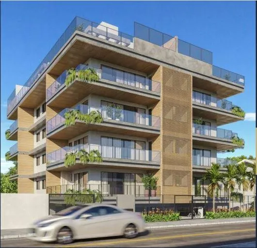 Foto do imóvel Vina Del Mar em Piratininga Niterói Apartamentos de Luxo e Conforto