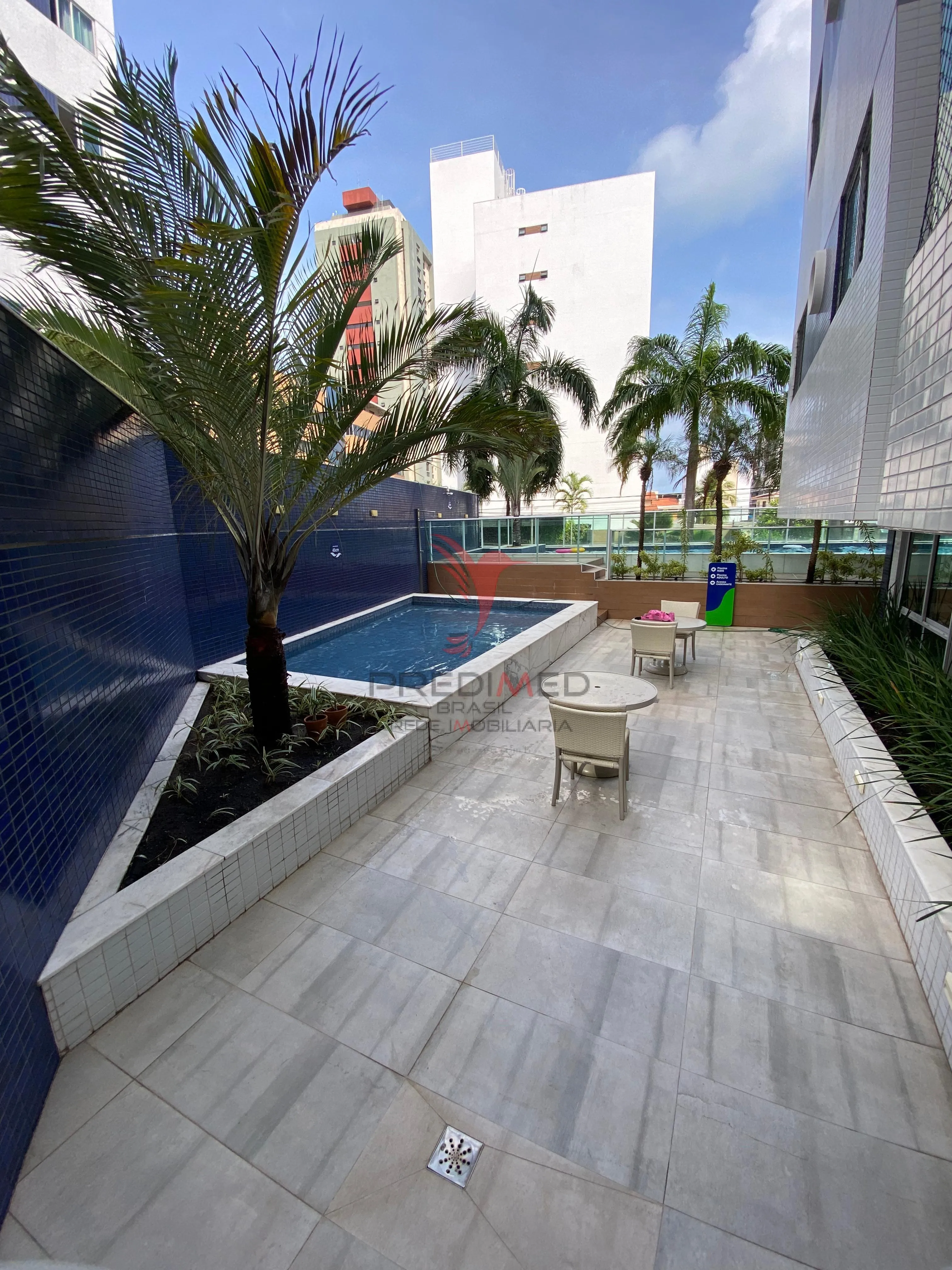 Imagem APARTAMENTO À VENDA NO CARIBESSA - JOÃO PESSOA