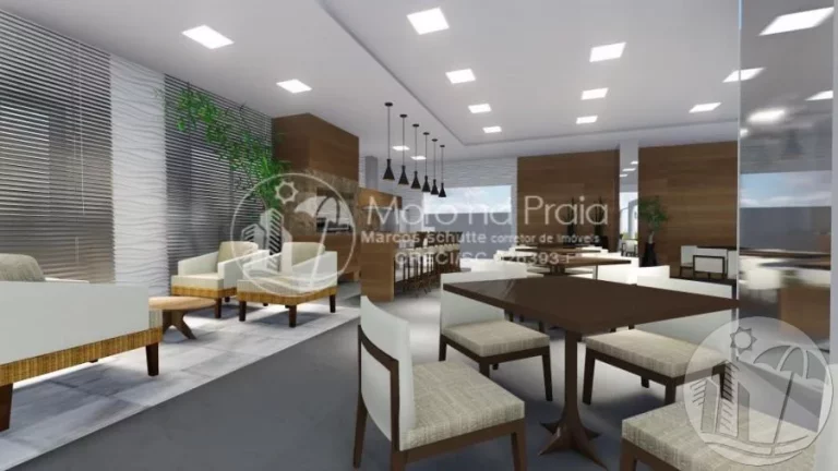 Imagem Apartamento PASSO FUNDO Permuta por Balneário Camboriú