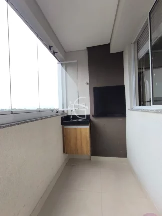 Imagem LINDO APARTAMENTO MOBILIADO NO BAIRRO AVENTUREIRO