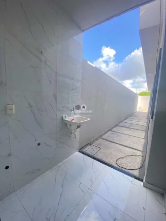 Imagem Residencial Sol Nascente Eusebio O começo do seu novo lar!