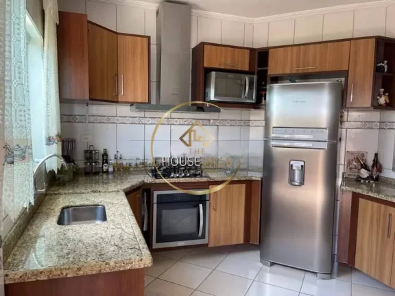 Imagem Casa, 3 Dormitórios ( 1 Suíte), 4 vagas, Terras de São João , Jacareí.
