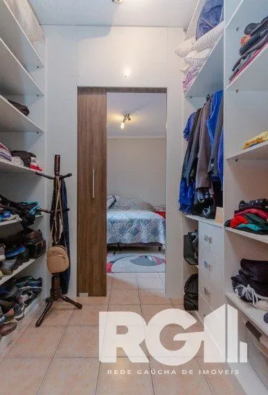 Imagem Casa 3 dorm 210m² privativos na rua: Heitor Manganelli - Bairro Jardim Itu
