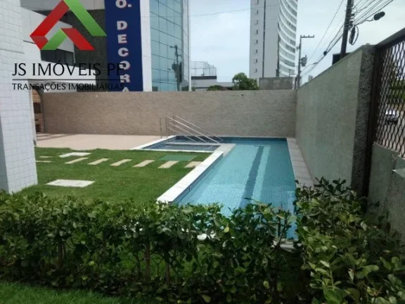 Imagem Apartamento à venda em Barra de Jangada, Jaboatão dos Guararapes-PE: 2 quartos, 2 salas, 1 banheiro, 1 vaga de garagem!