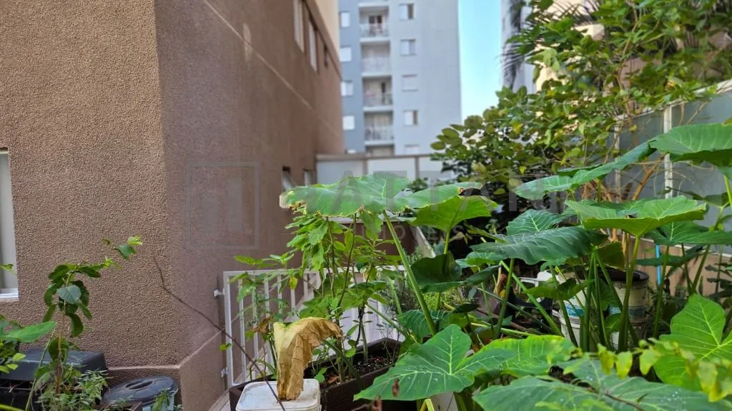 Imagem Apartamento Garden com 3 dormitórios à venda, 140 m² por R$ 850.000,00 - Vila Carrão - São Paulo/SP