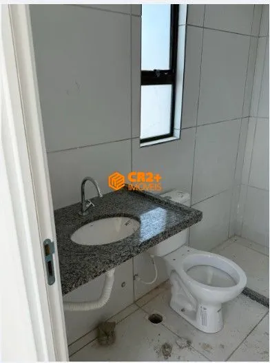 Imagem Apartamento a Venda de 54m² com 2 quartos 1 suíte em bairro Campo Grande em Reci