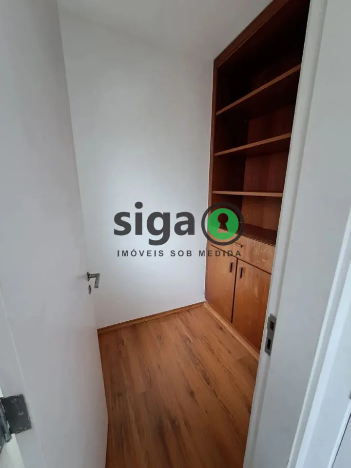 Imagem 95/m², 03 DORMITÓRIOS (01 SUÍTE) E 02 VAGAS NA VILA OLÍMPIA.