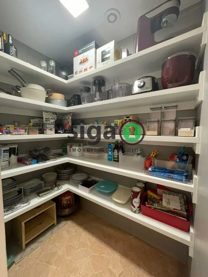 Imagem Apartamento 163 m² na Vila Mariana 3 Suítes, 2 Vagas e Terraço Gourmet