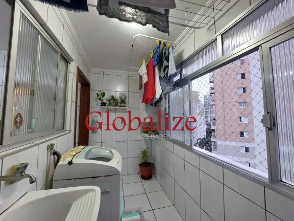 Imagem APARTAMENTO COM 2 DORMITÓRIOS, VAGA DE GARAGEM NO CORAÇÃO DO GONZAGA EM SANTOS POR R$ 742.000,00