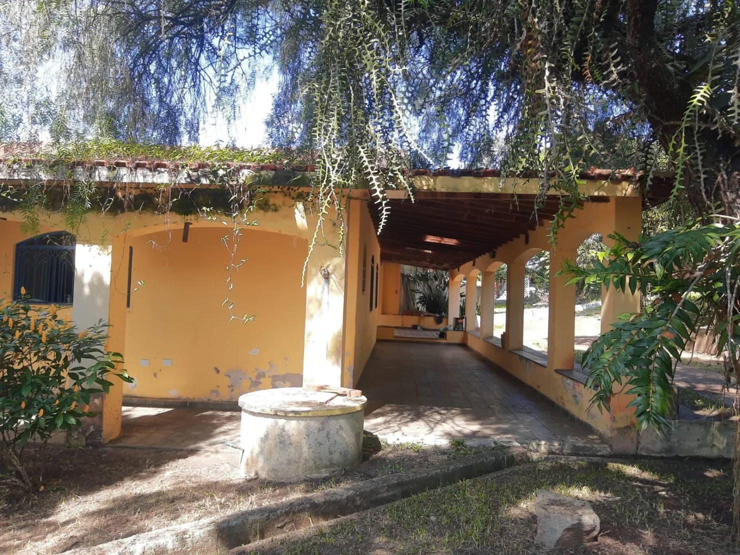 Imagem Chácara à venda 3 Quartos, 4 Vagas, 2500M², Piracangaguá, Taubaté - SP