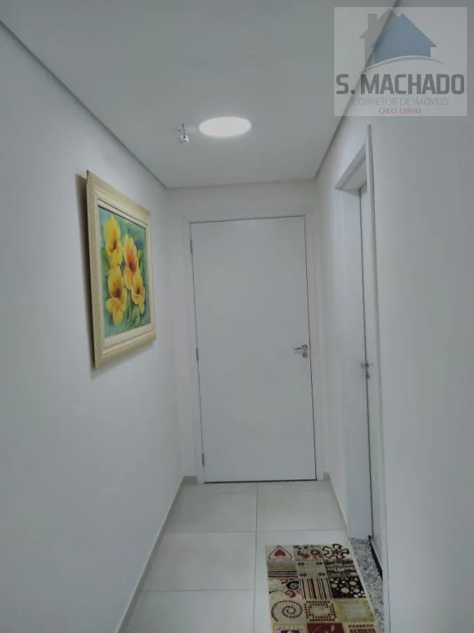 Imagem Apartamento para Venda em Santo André / SP no bairro Vila Curuça