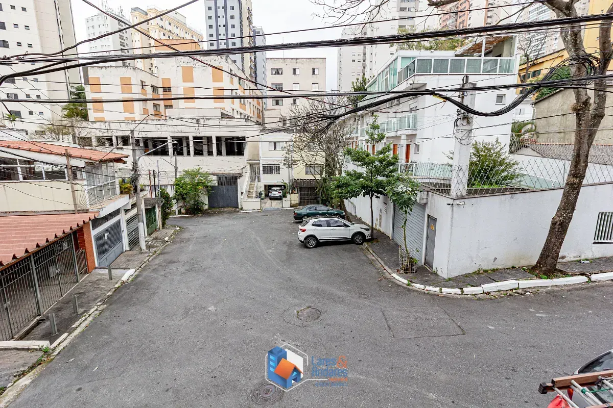Imagem Casa para venda em Chácara Inglesa com 3 quartos, 187m²