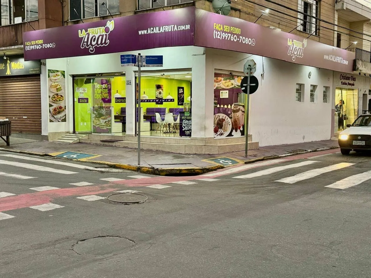 Imagem Loja à venda, Centro, Pindamonhangaba, SP