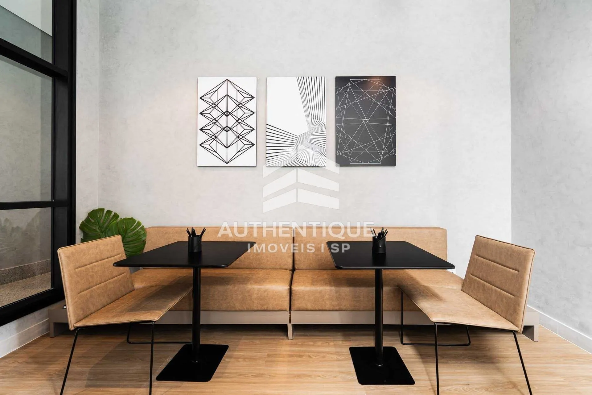 Imagem AUSTER BROOKLIN - Apartamento à venda em São Paulo/SP