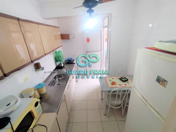 Imagem Apartamento à venda no bairro Enseada - Guarujá/SP