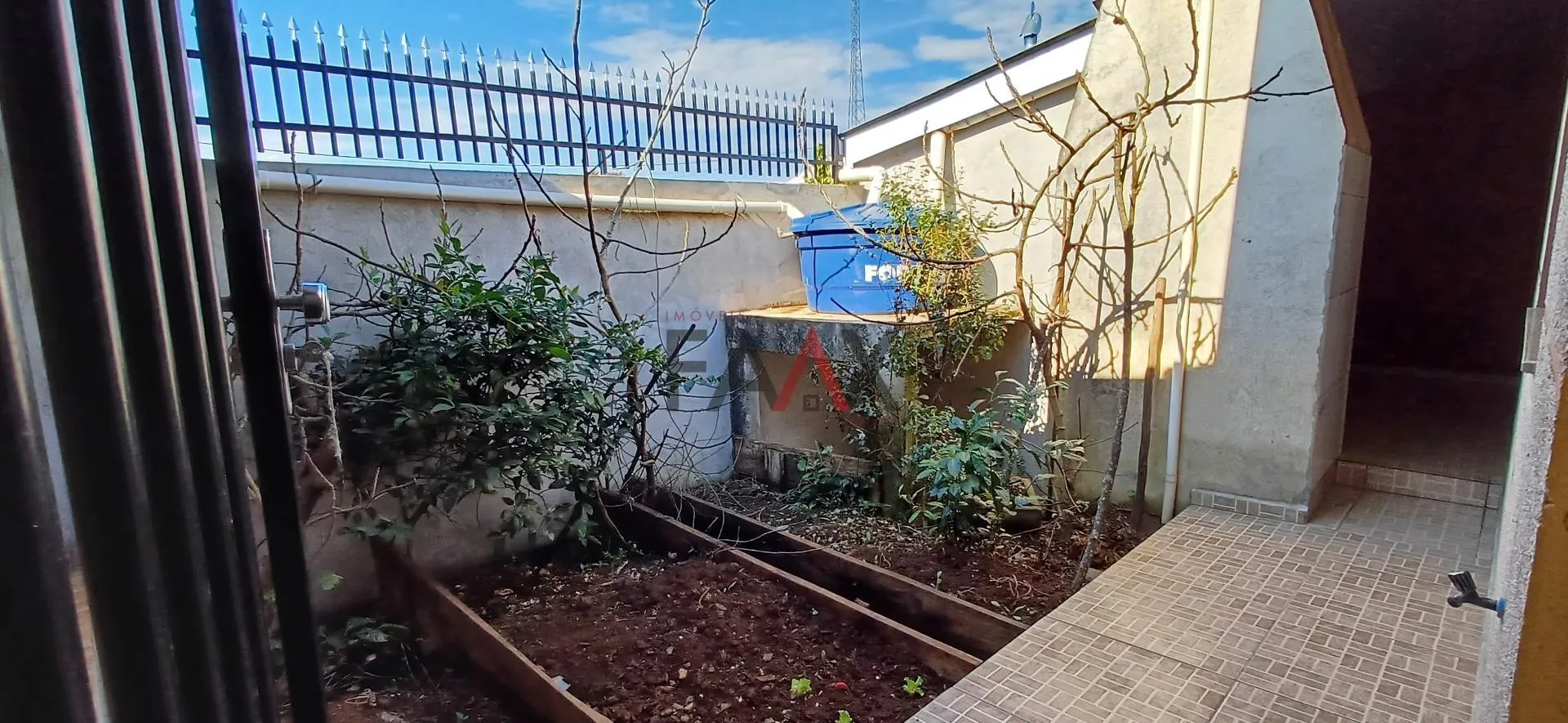 Imagem Casa com 3 dormitórios para locação,44.40 m , Guará, GUARAPUAVA - PR