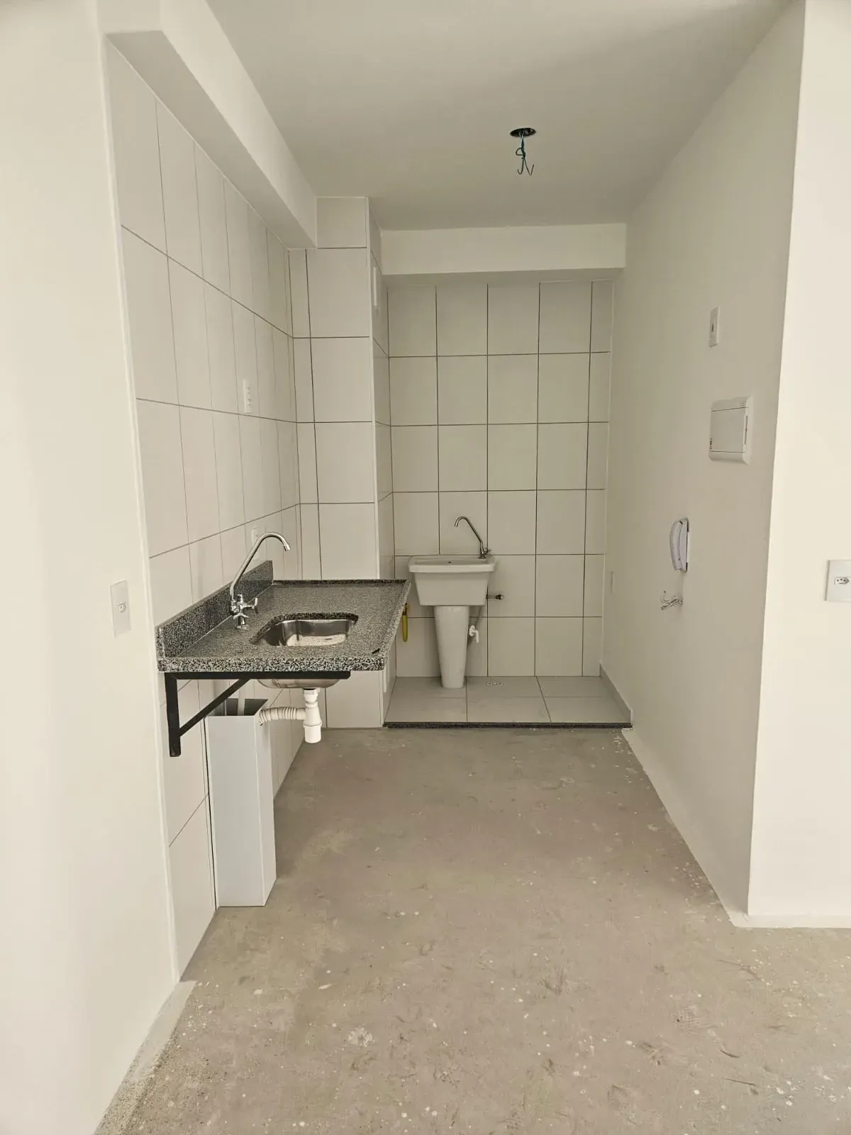 Imagem Apartamento com 2 Quartos à Venda, 38 m² em Vila Formosa - São Paulo