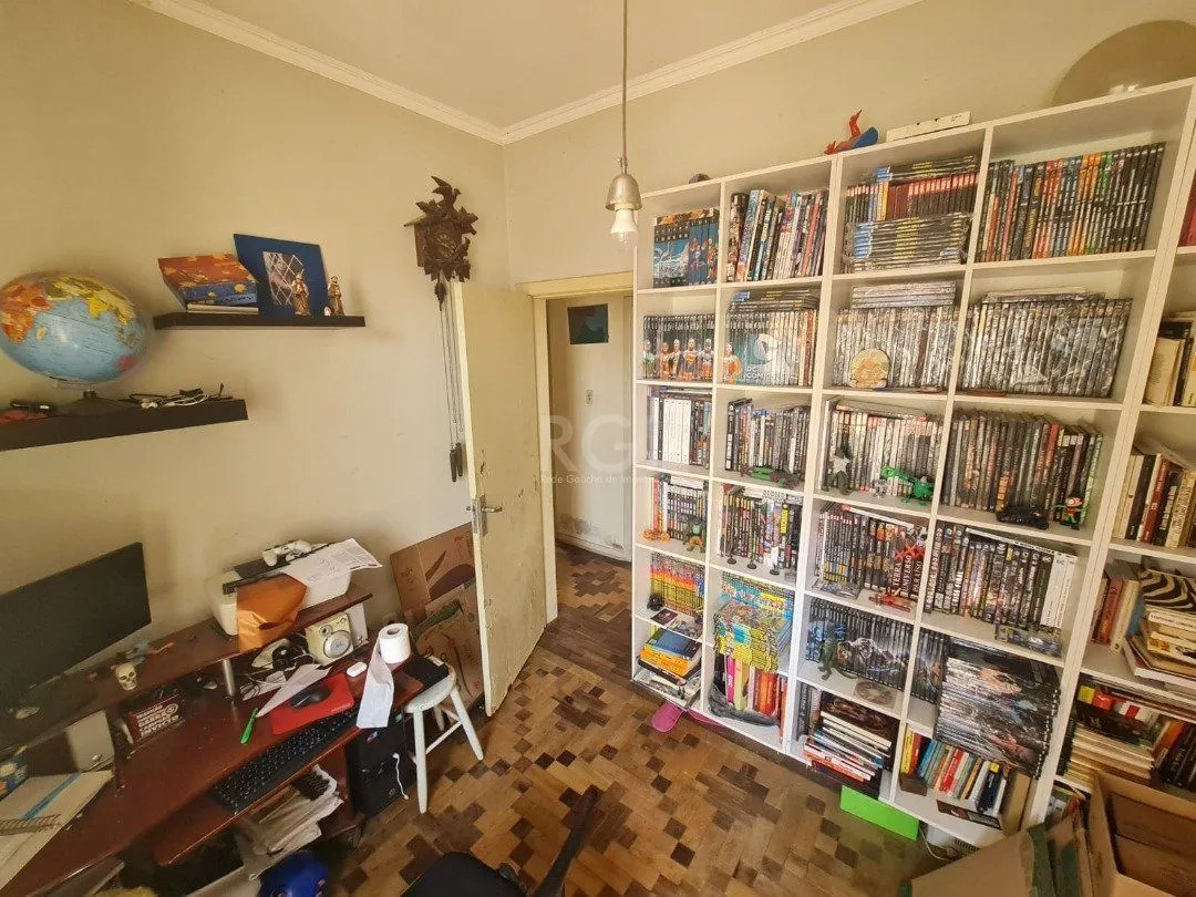 Imagem Casa para Venda - 234m², 4 dormitórios, sendo 1 suites, Vila Assunção