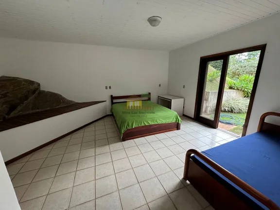 Imagem Casa de Condomínio