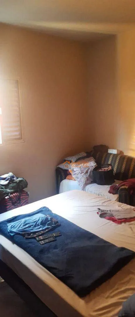 Imagem Casa com 5 dormitórios à venda, 200 m² por R$ 1.000.000,00 - Jardim Cumbica - Guarulhos/SP
