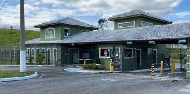 Imagem Terreno à venda Condominio Village da Serra, Tremembé - SP | Condomínio Village da Serra