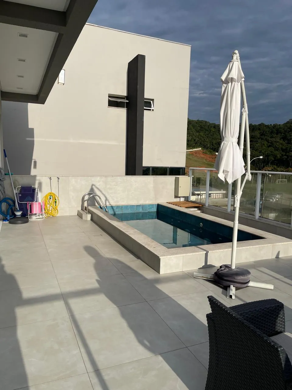 Imagem Casa em Condomínio