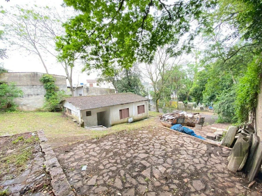 Imagem Terreno em Santo Antônio