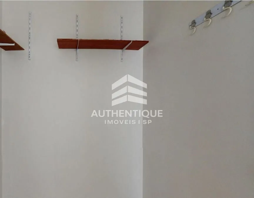 Imagem Ilha Branca Paraiso - Apartamento à venda no bairro Paraíso - São Paulo/SP, Zona Sul