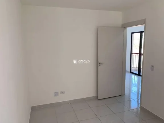 Imagem Apartamento com 2 dormitórios à venda, 52 m² por R$ 215.000,00 - Jardim Sol Nascente - Piracicaba/SP