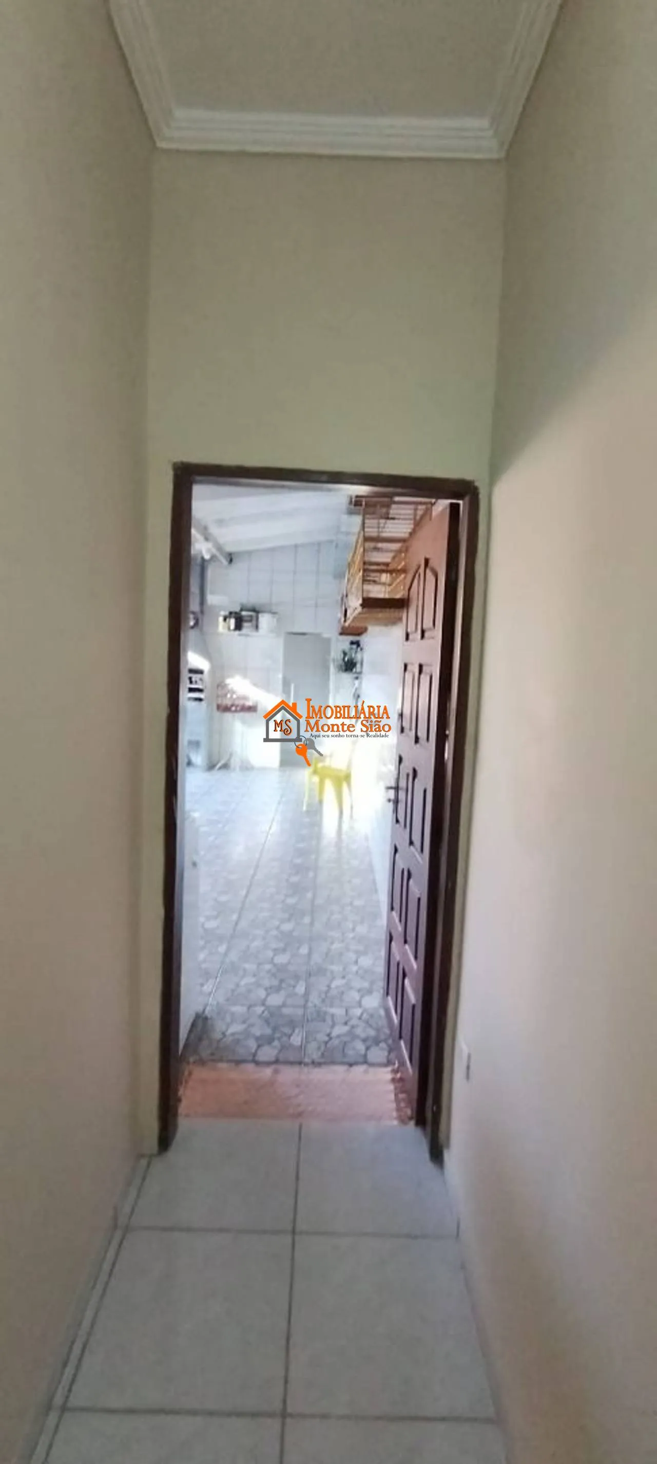 Imagem Sobrado com 5 dormitórios à venda, 180 m² por R$ 460.000,00 - Jardim Presidente Dutra - Guarulhos/SP
