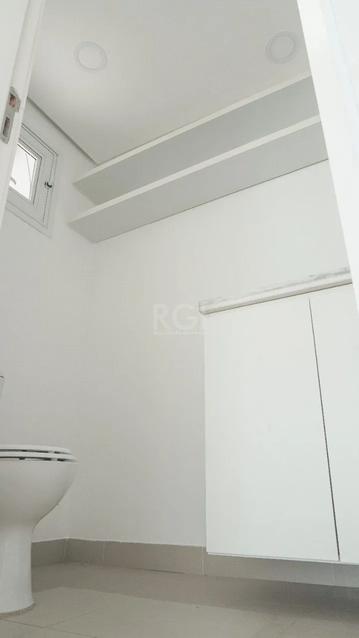 Imagem Conjunto/Sala para Venda - 47.55m², 0 dormitórios, Menino Deus