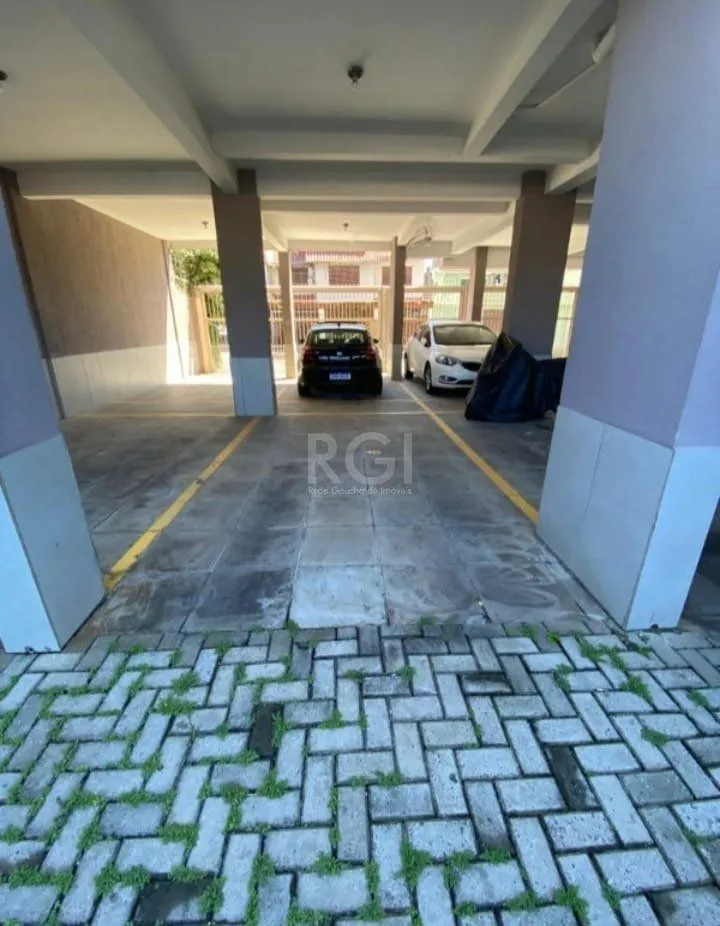 Imagem Apartamento para Venda - 78.48m², 2 dormitórios, sendo 1 suites, Vila Eunice Nova