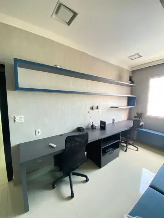Imagem Apartamento com 3 Quartos para Alugar, 251 m² em Ponta D'Areia - São Luís