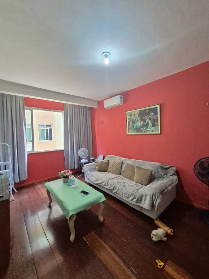 Imagem Apartamento para Venda em Fortaleza, Presidente Kennedy, 2 dormitórios, 1 suíte, 2 banheiros, 1 vaga