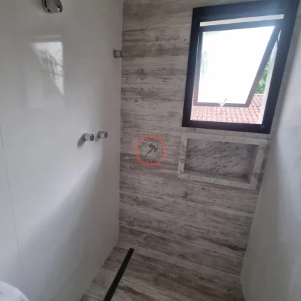 Imagem CAMBURY, 200 MTS DA PRAIA,CASAS EM CONDOMINIO COM 3 SUITES COM AREA UTIL DE 160MT