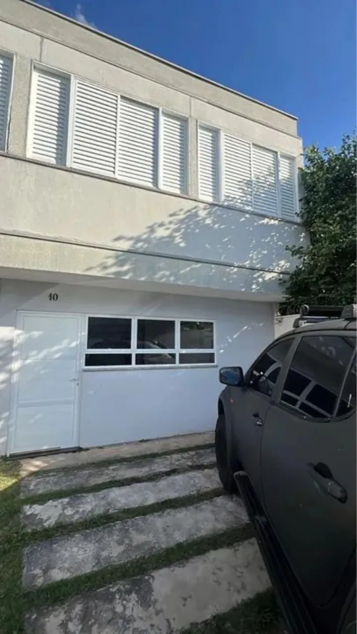 Imagem Excelente apartamento para locação no Jardim Araújo, Votorantim-SP: 2 quartos, 2 salas, 2 banheiros, 2 vagas de garagem!