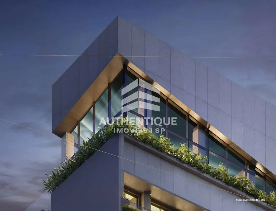 Imagem ALTITUDE JARDINS por Artefacto - Apartamento Alto Padrão no Jardins/SP à venda