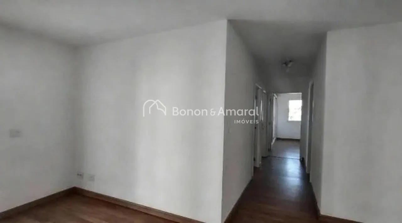 Imagem Apartamento à venda no Chácara Primavera - Campinas